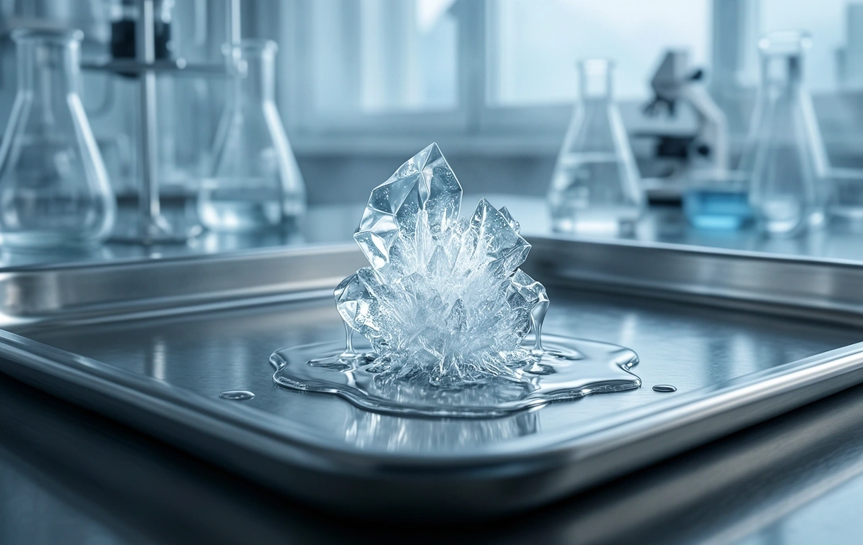 Metabolic clarity