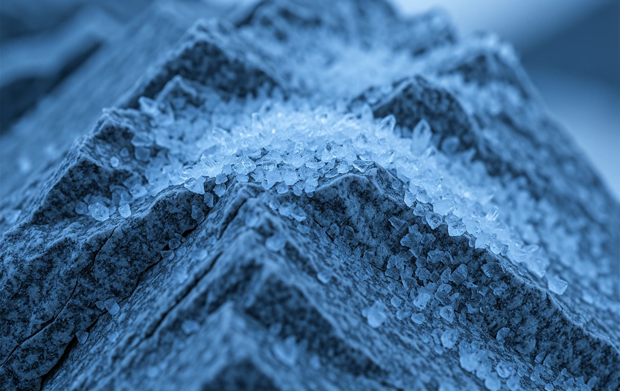 Rock texture